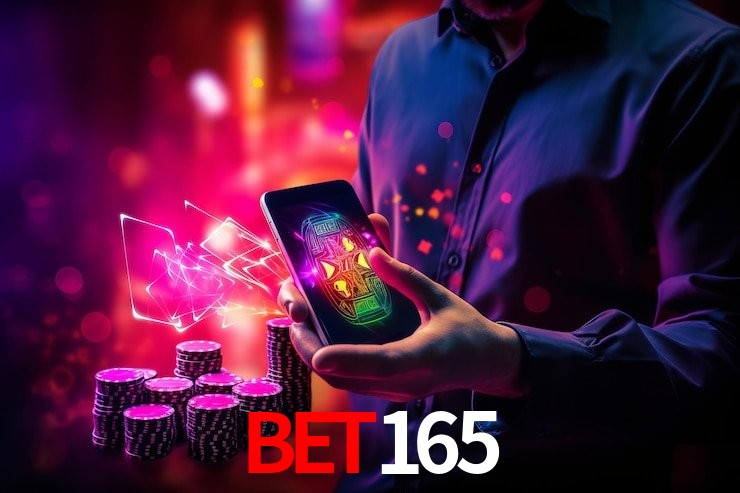 Estatísticas BET165