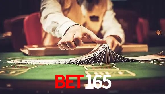Welcome Bonus BET165