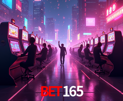 Bônus de Boas-vindas BET165