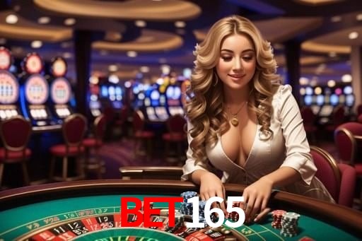 Experiência VIP BET165