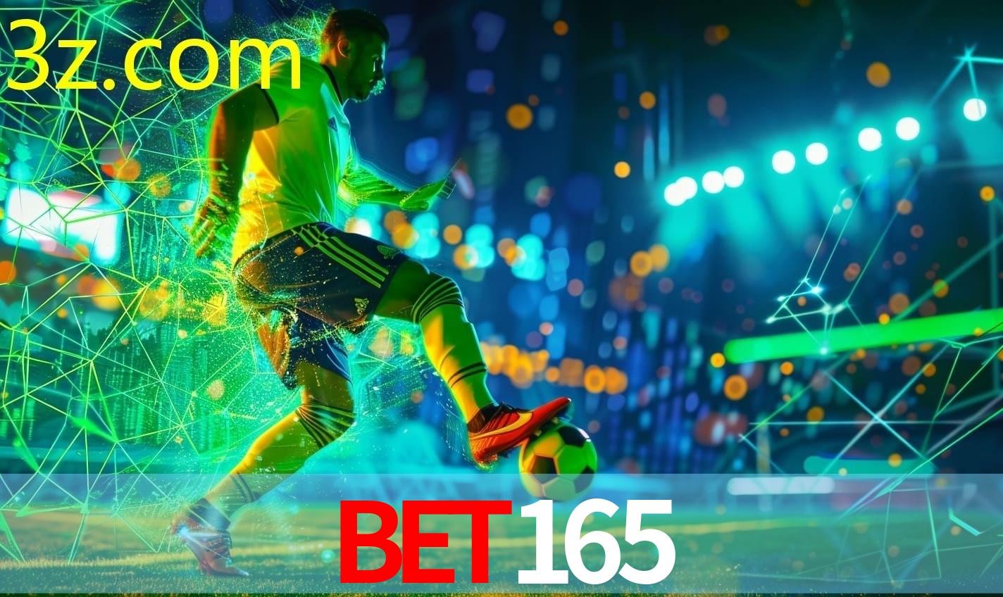 BET165