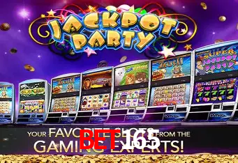 Descubra o Mundo do Cassino Online com BET165