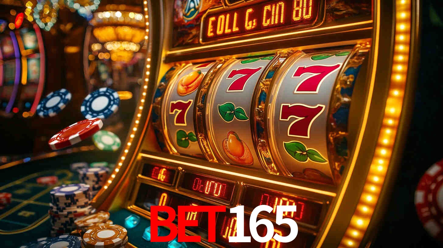 Live Casino BET165