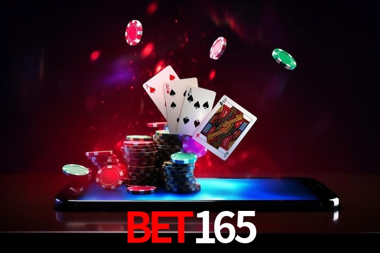 2FA Security BET165