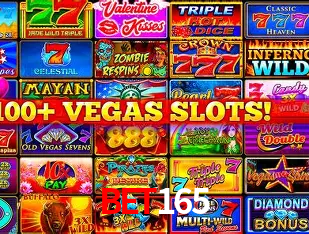 BET165 Salvador - Studio Tour