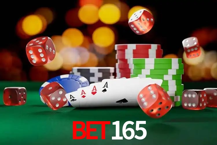 Promoções Sazonais BET165