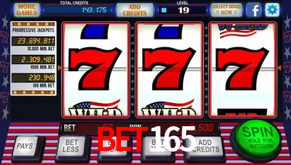 BET165 Rio de Janeiro - Professional Dealers