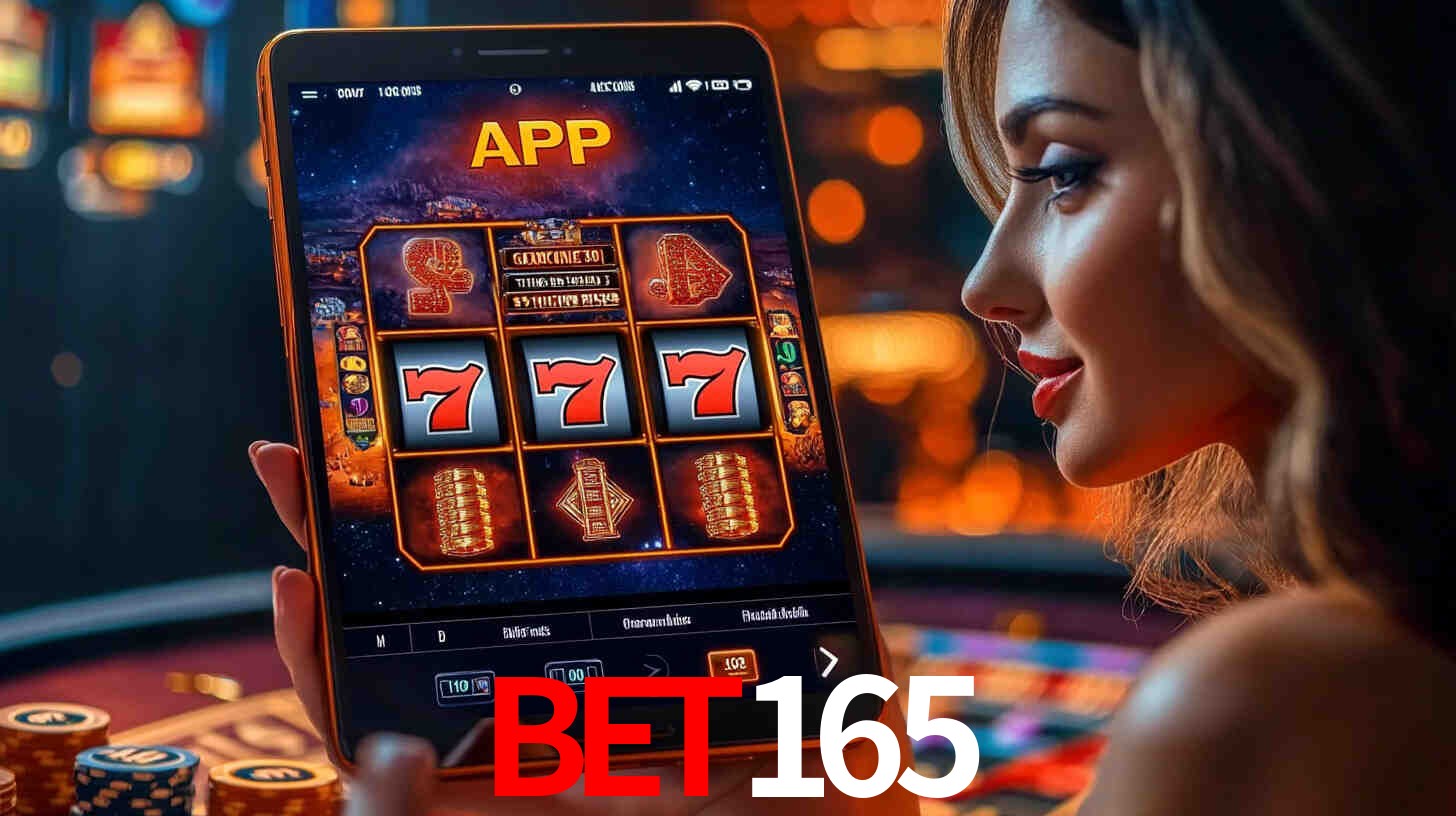 BET165.com