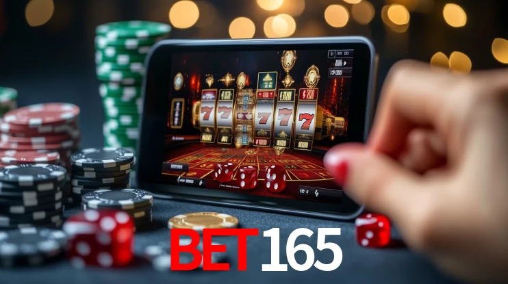 VIP Casino BET165