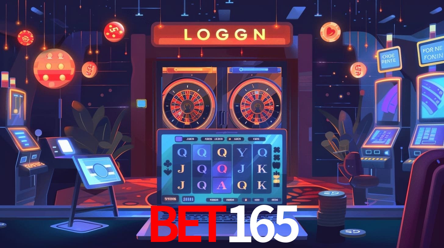 BET165 Plataforma - Certificada MGA desde 2015