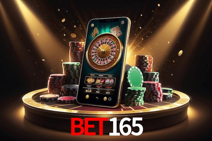 BET165 - Customer Support