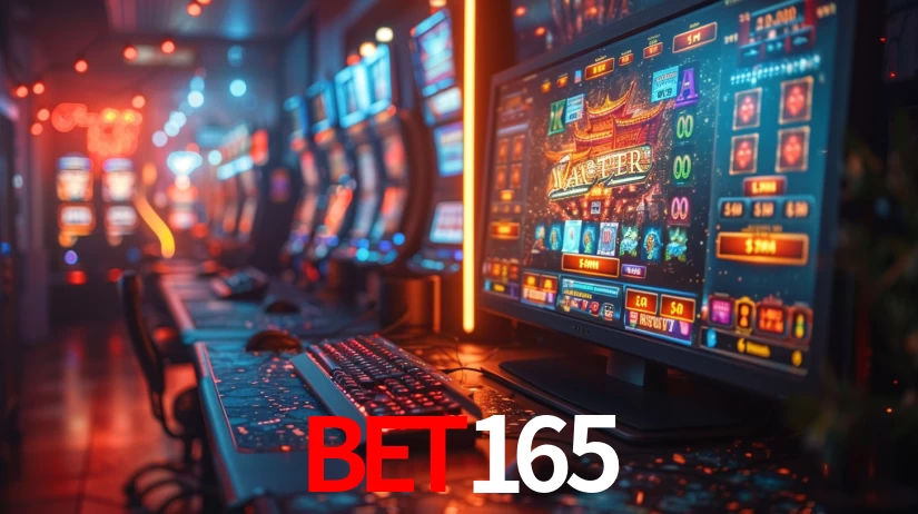 Ofertas Imperdíveis na BET165: Promoções e Bônus Que Valem a Pena