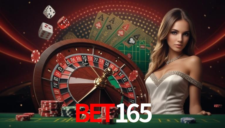 Flash Promotion BET165