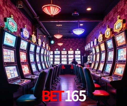 BET165 Rio de Janeiro - Slot Strategy