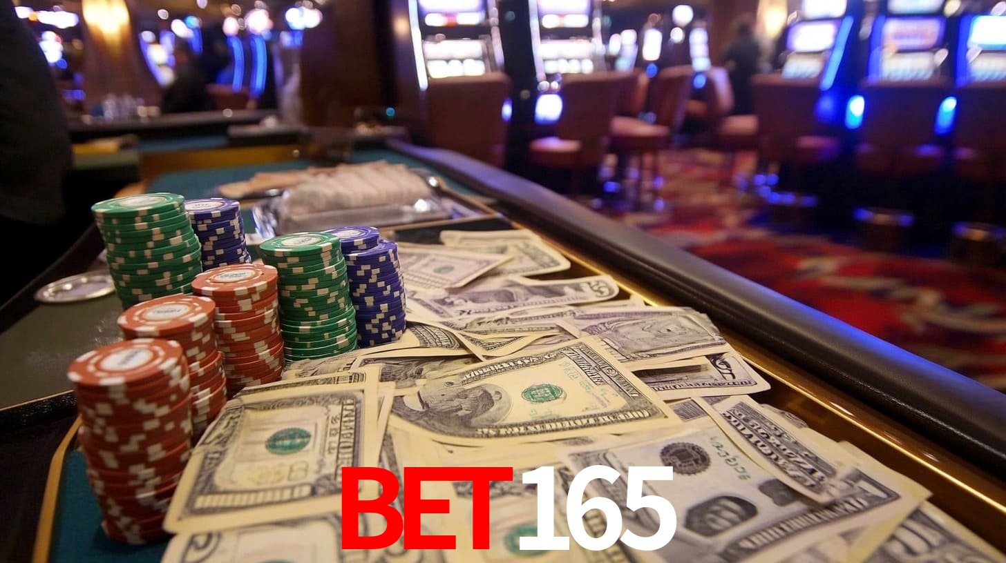 BET165 Belo Horizonte - Winners