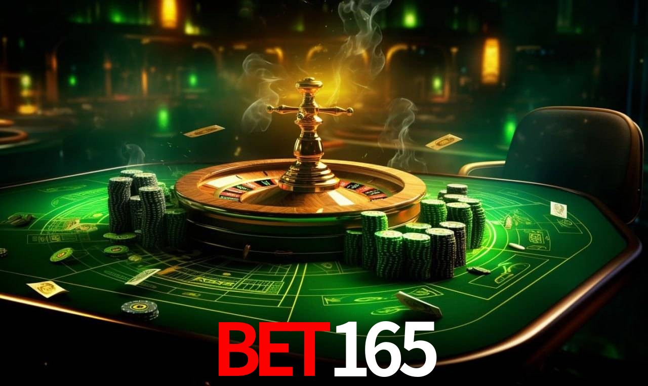PIX Instantâneo BET165
