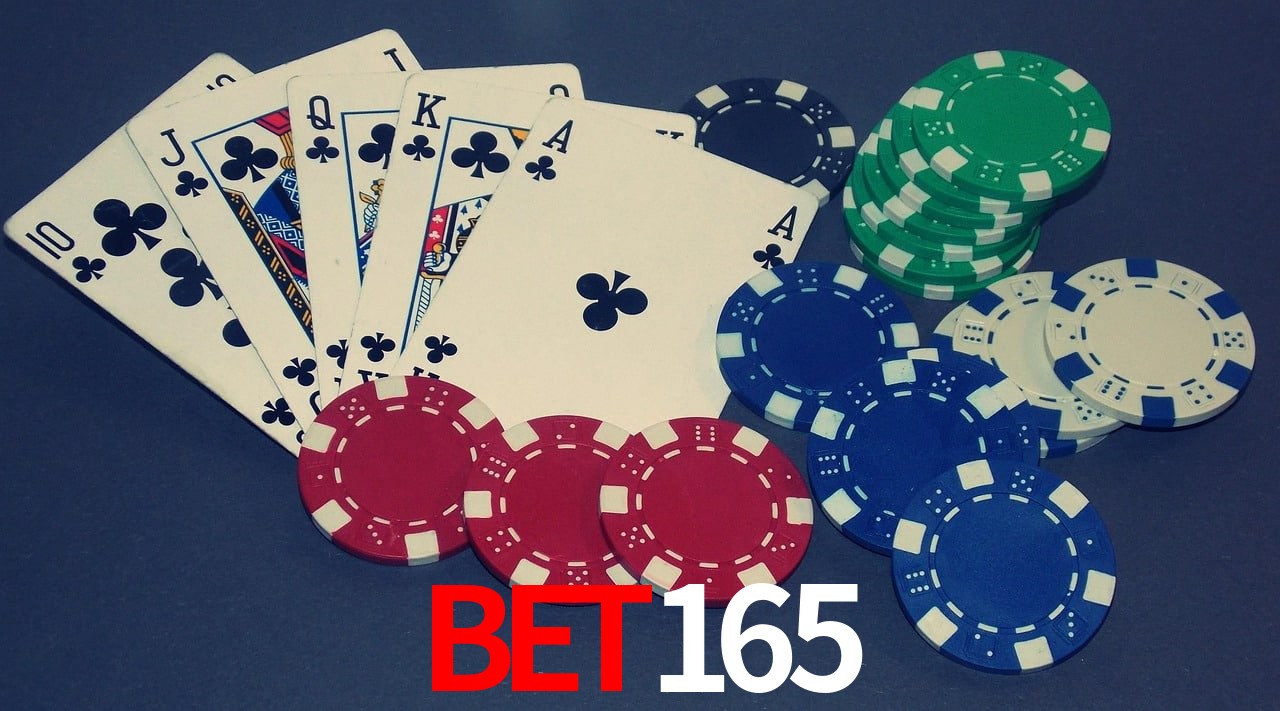 Secure Login BET165