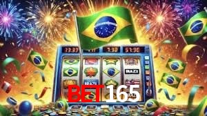 Account Benefits BET165