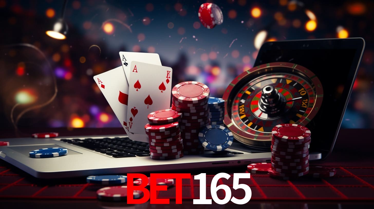 Tennis Betting BET165