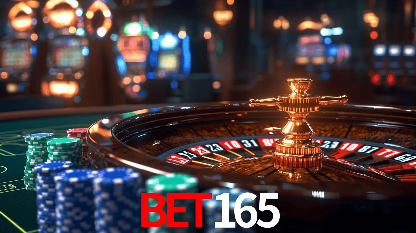 BET165 LOGIN