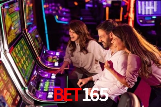 Torneios BET165