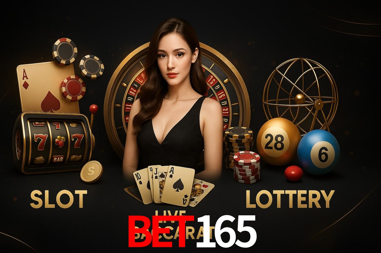 BET165 Brasília - Leaderboards