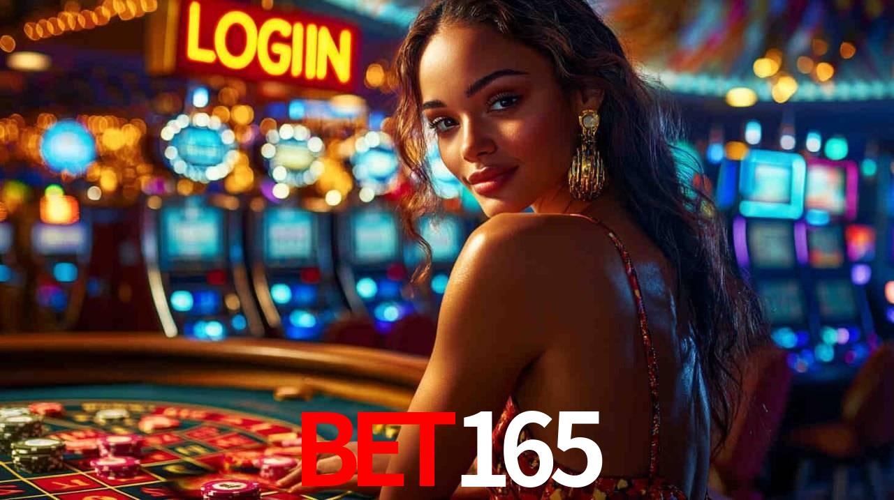 BET165 Rio de Janeiro - Popular Jogos