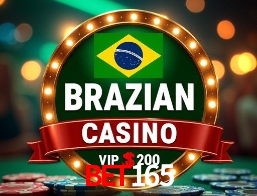 BET165 Salvador - Strategy