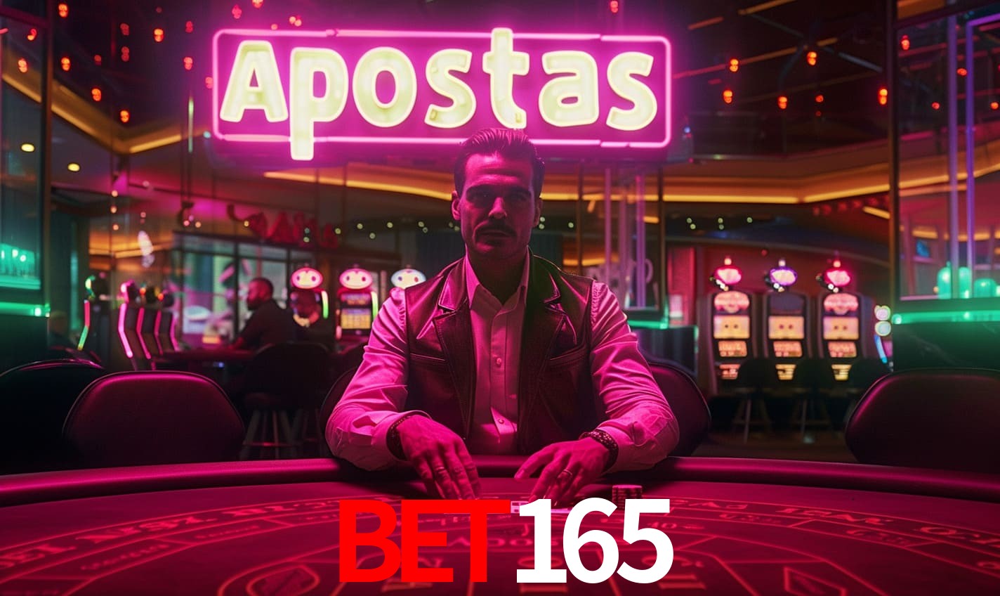 BET165 Salvador - Strategies
