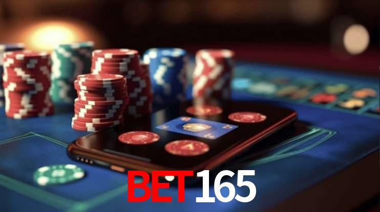 Ofertas Exclusivas BET165