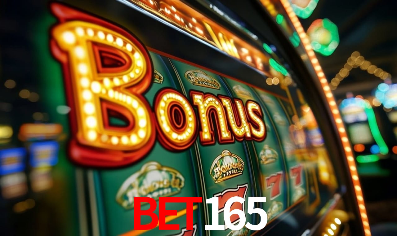 BET165 Belo Horizonte - Promo Tips