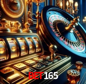 Recursos de Bônus BET165