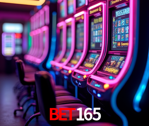 BET165 Slot - 320+ Caça-Níqueis Premium