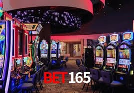 BET165 São Paulo - Hot Promos