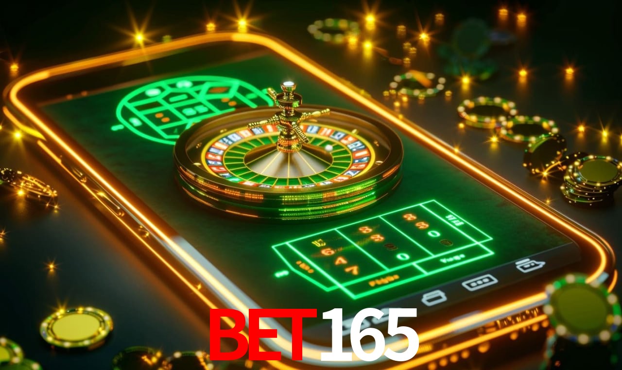 BET165 - User Statistics