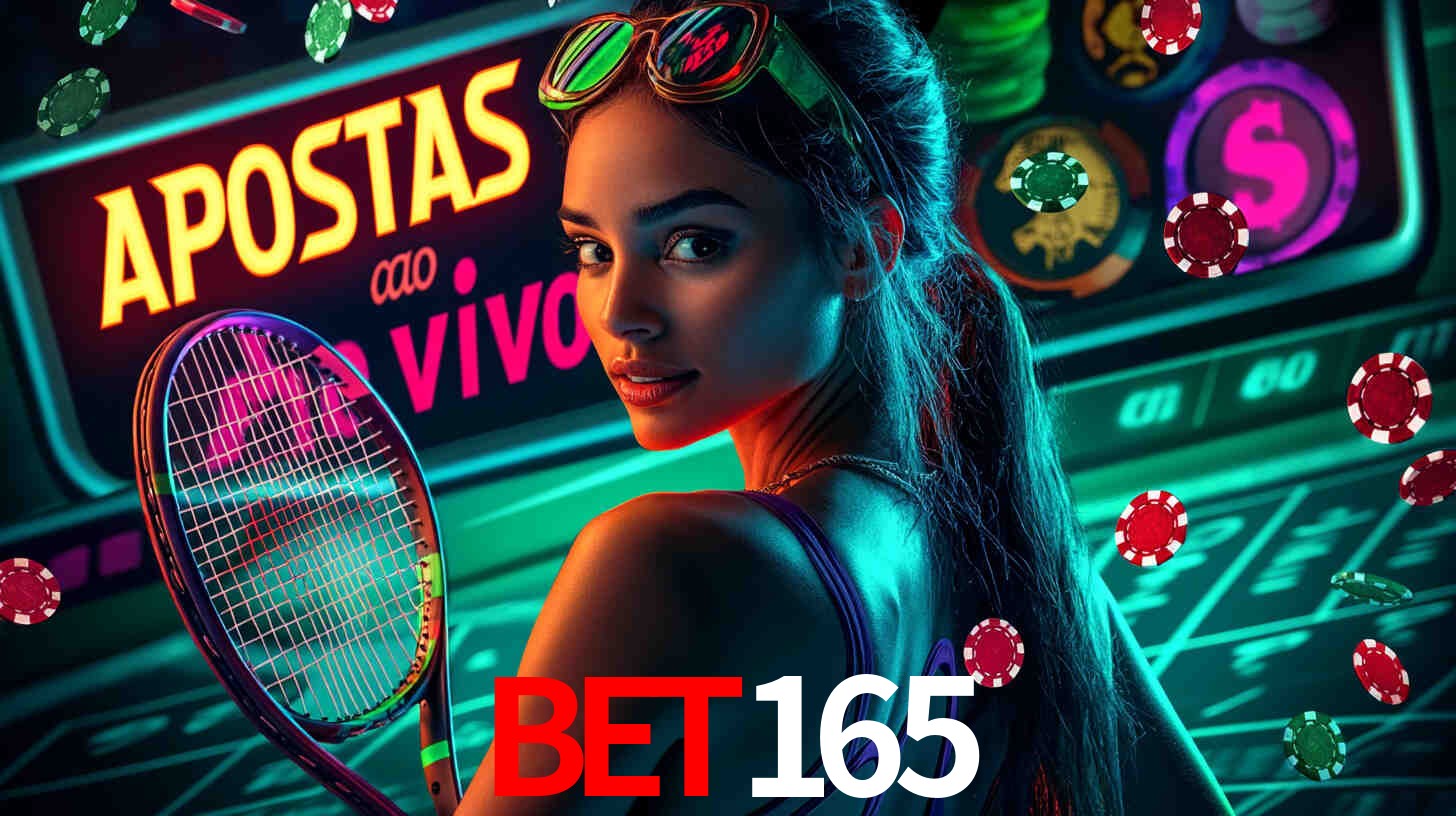 Explorando a Categoria de Eventos em Apostas na BET165