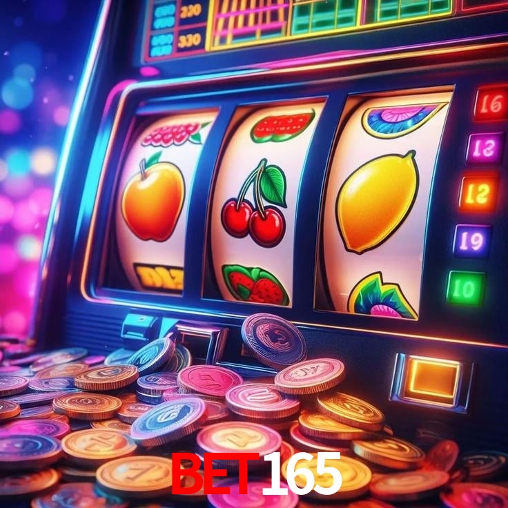 Benefícios da Conta BET165