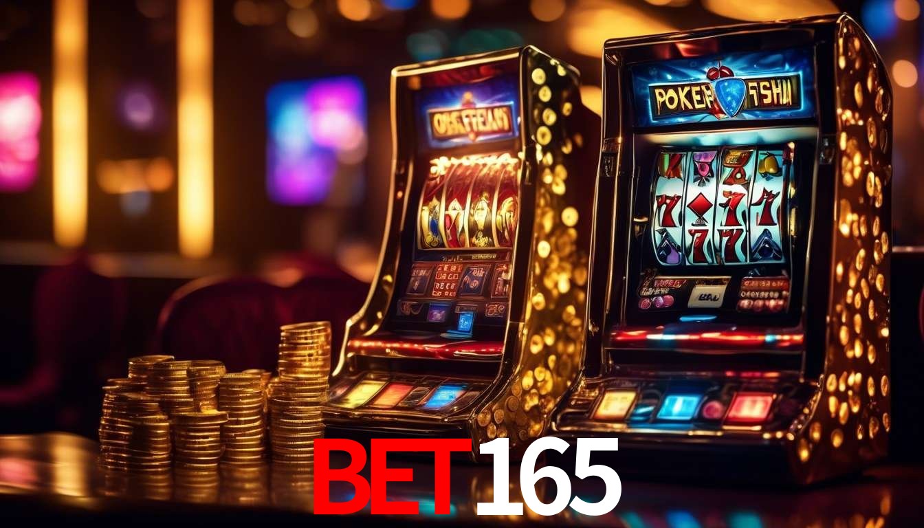 cassino BET165