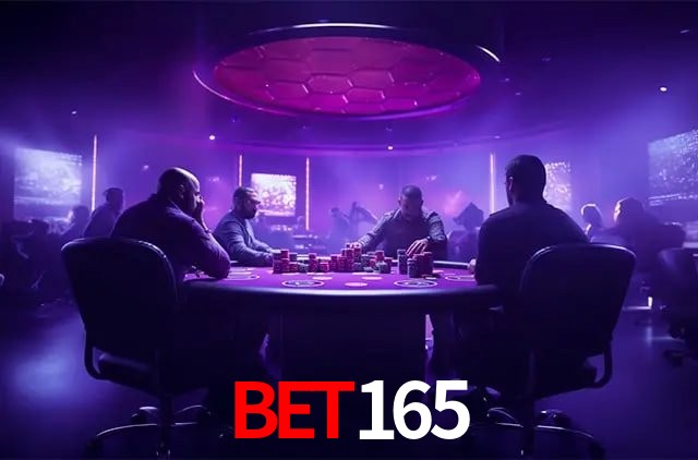 Tecnologia da Plataforma BET165