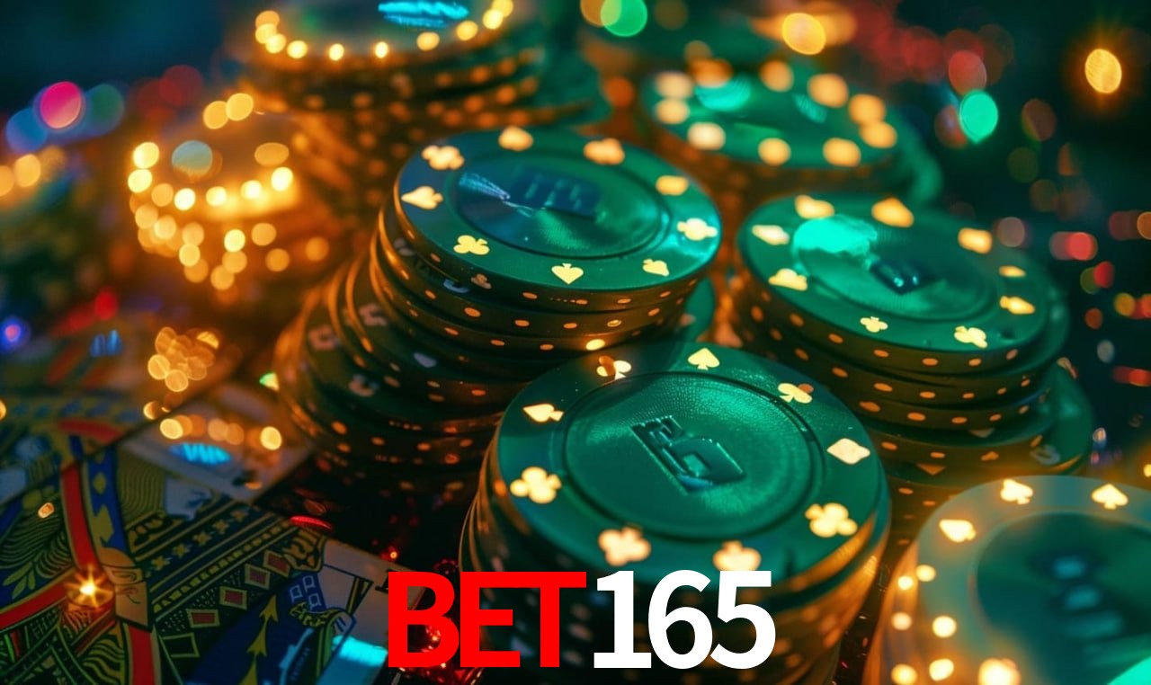 Jogos de Slot BET165