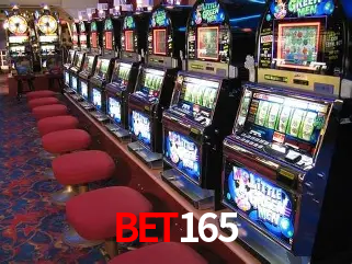 A Experiência Imersiva dos Cassinos Ao Vivo no BET165