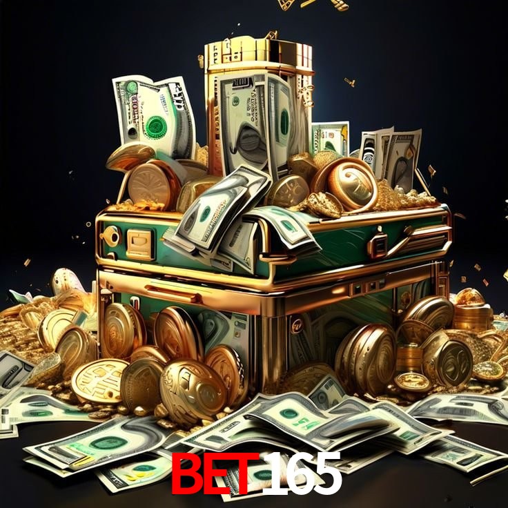 Cadastro Rápido BET165