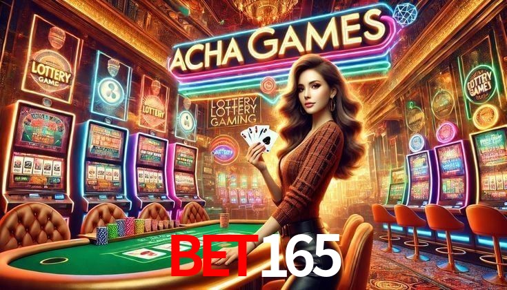 Game Statistics BET165