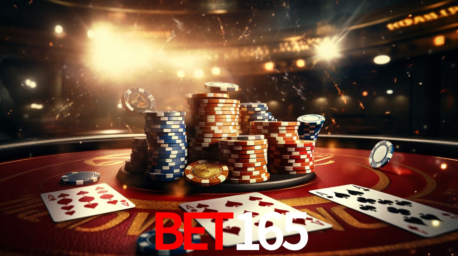 Football Betting BET165