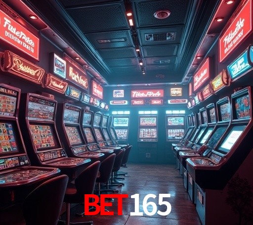 BET165 Promoções - 30+ Ofertas Diárias