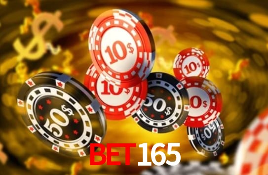 Diretório de Jogos BET165