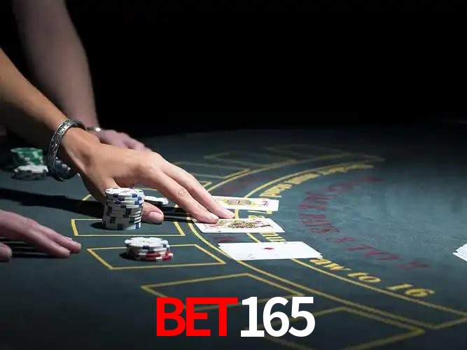 BET165 Salvador - Support