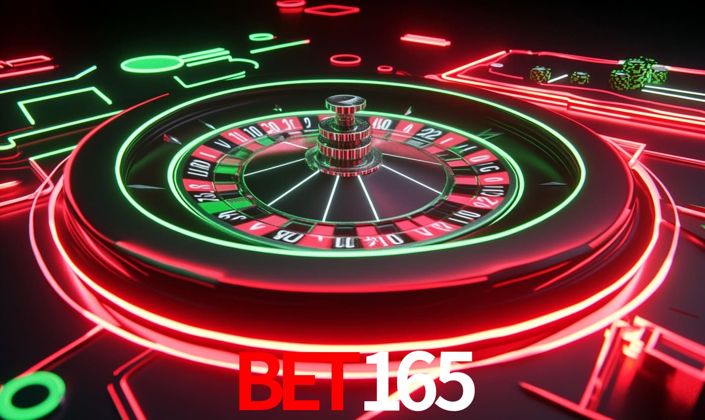 BET165 Belo Horizonte - Provably Fair