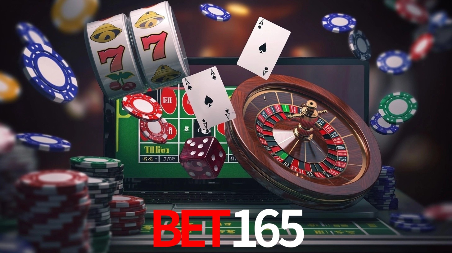 Welcome Bonus BET165