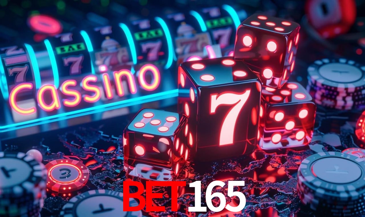 Slot Games BET165